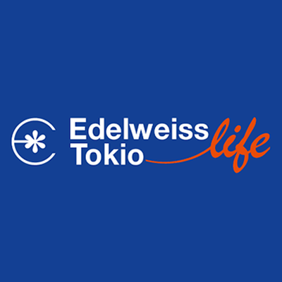 Edelweiss Tokio Life Insurance logo