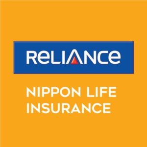 Reliance Nippon Life Insurance logo