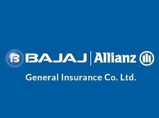 Bajaj Allianz General Insurane Co. Ltd logo
