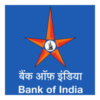Bank of india logo