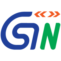 GSTN logo