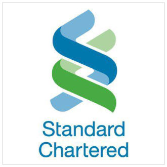 Stantard Chartered logo