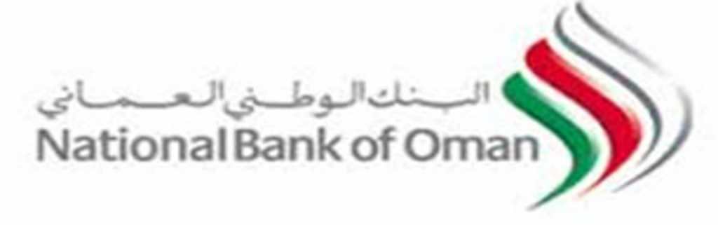 National Bank of Oman logo