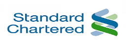Standard chartered Bank logo