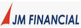 JM Financial logo