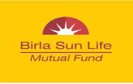 Birls Sun Life Mutual Fund logo