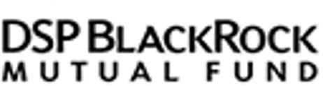 DSP Black Rock Mutual Fund logo