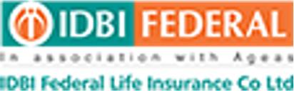 IDBI Federal Life Insurance logo