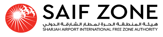 Saif Zone logo