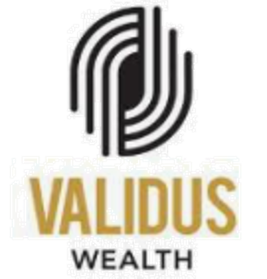 Validus Wealth logo