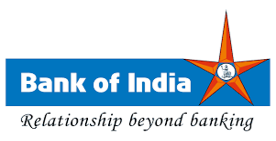 Bank of india logo