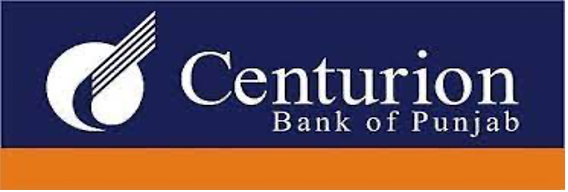 Centurion Bank of Punjab logo