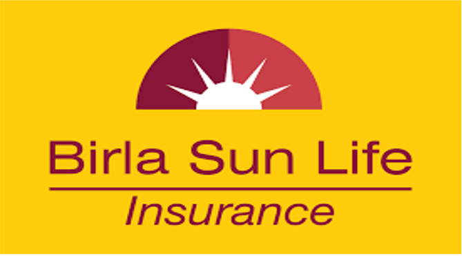 Birla Sun Life Insurance logo