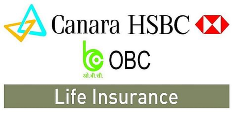 Canara HSBC Obc Life Insurance logo