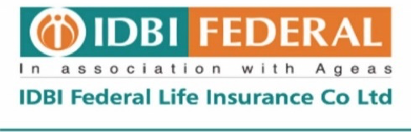 IDBI Ferderal Life insurance Co Ltd logo