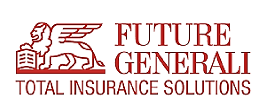 Future Generali Total Insurance Solutions logo