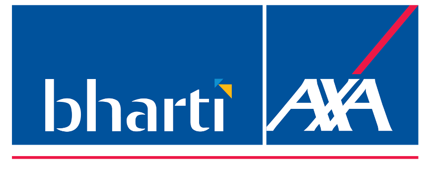 Bharti Axa Life Insurance logo
