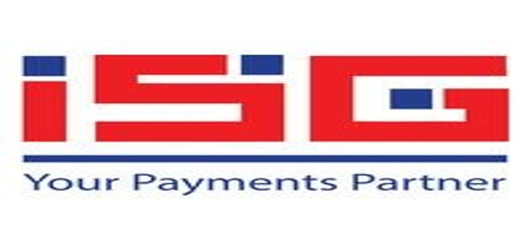 ISG Payment Partner logo
