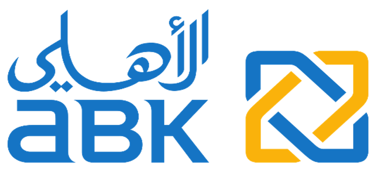 ABK Bank logo