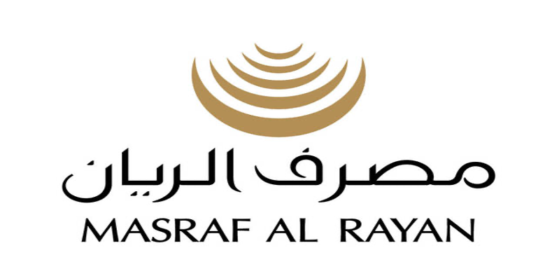 Masraf Al Rayan logo