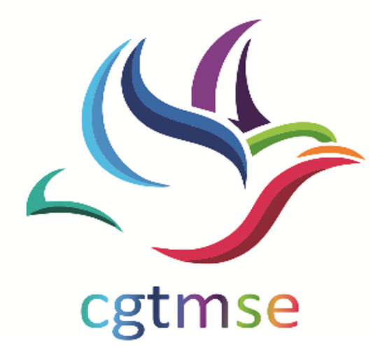 CGTMSE logo