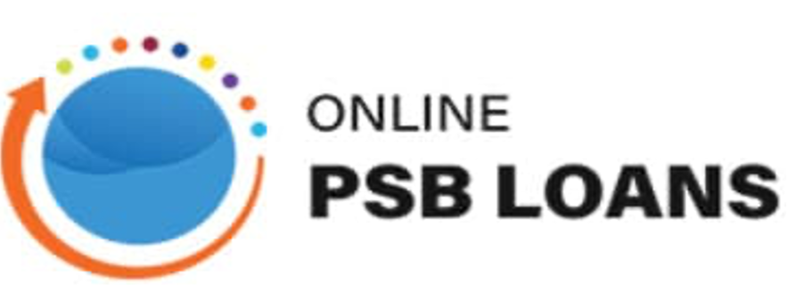 Online PSB Loans logo