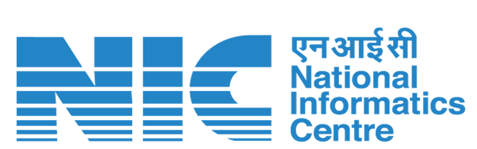 National Informatics Centre – NIC logo