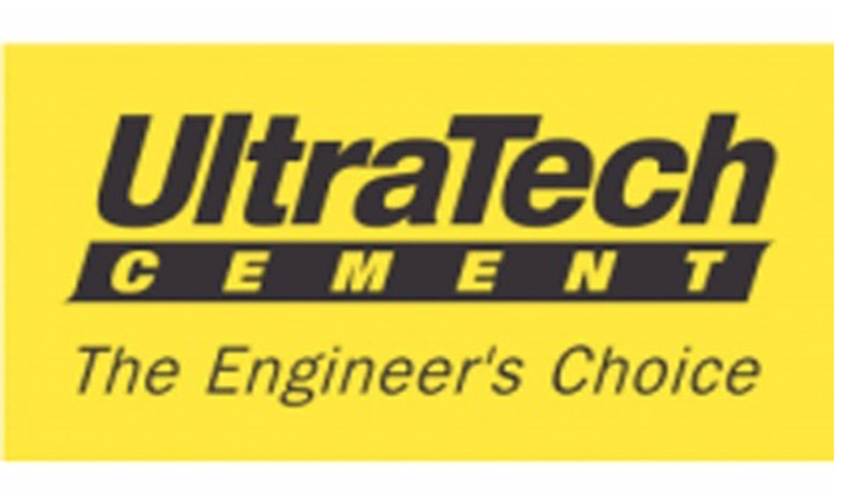 Ultratech Cement logo