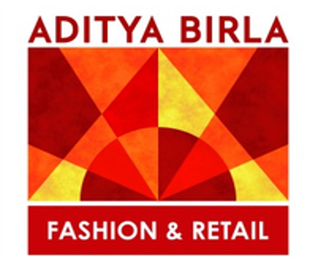 Aditya Birla Fashion and Retail logo