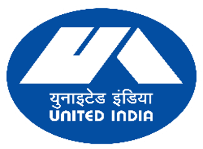United India Insurance logo