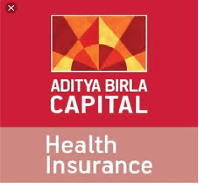 Aditya Birla Capital Health Insurance logo