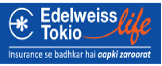 Edelweiss Tokio Life Insurance logo