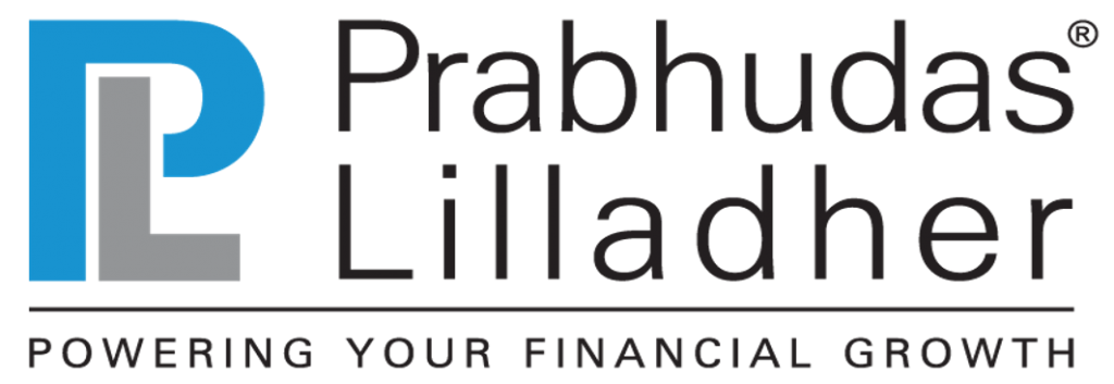Prabhudas Lilladher logo