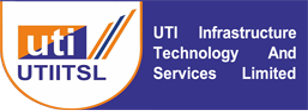 UTI Infrastructure Technology And Services Limited (UTIITSL) logo