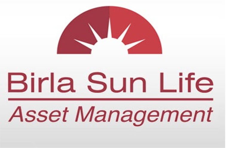 Birla Sun Life Asset Management logo