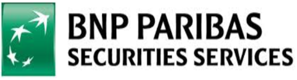 BNP Paribas Securities Limited logo
